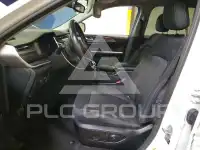 2021 Jeep CHEROKEE photo
