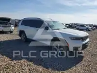2021 Jeep CHEROKEE фото