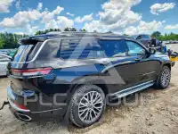 2021 Jeep CHEROKEE фото