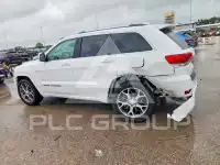 2021 Jeep CHEROKEE photo