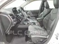 2021 Jeep CHEROKEE photo