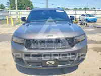 2021 Jeep CHEROKEE photo