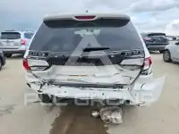 2021 Jeep CHEROKEE фото