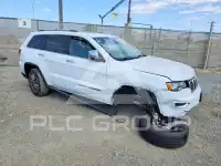 2021 Jeep CHEROKEE photo