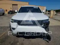 2021 Jeep CHEROKEE photo