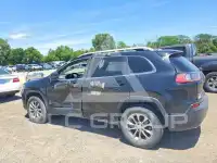 2021 Jeep CHEROKEE photo