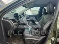 2021 Jeep CHEROKEE фото
