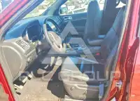 2021 Jeep CHEROKEE photo