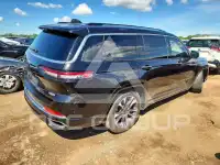2021 Jeep Grand Cherokee фото