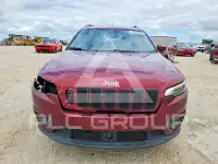 2021 Jeep CHEROKEE photo