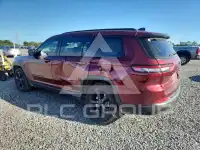 2021 Jeep CHEROKEE photo