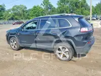 2021 Jeep CHEROKEE photo