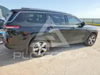 2021 Jeep Grand Cherokee фото