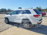 2021 Jeep CHEROKEE photo