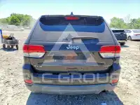 2021 Jeep CHEROKEE фото