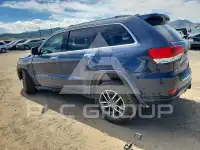 2021 Jeep CHEROKEE фото
