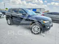 2021 Jeep Grand Cherokee фото