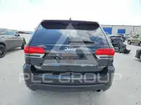 2021 Jeep Grand Cherokee фото