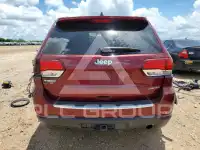 2021 Jeep CHEROKEE фото