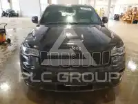 2021 Jeep CHEROKEE фото