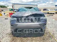 2021 Jeep CHEROKEE photo