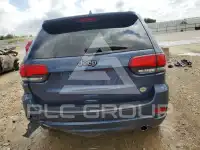 2021 Jeep CHEROKEE фото