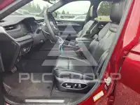 2021 Jeep CHEROKEE фото