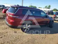 2021 Jeep CHEROKEE фото