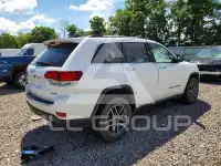 2021 Jeep CHEROKEE photo