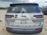 2021 Jeep CHEROKEE фото