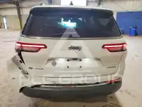 2021 Jeep CHEROKEE photo