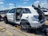 2021 Jeep CHEROKEE фото
