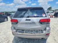 2021 Jeep CHEROKEE фото