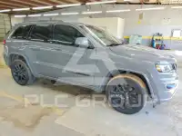 2021 Jeep CHEROKEE фото