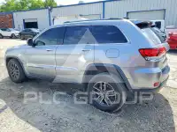 2021 Jeep Grand Cherokee photo