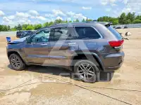 2021 Jeep CHEROKEE photo