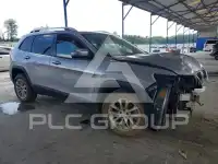 2021 Jeep CHEROKEE photo