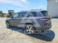 2021 Jeep CHEROKEE фото