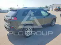 2021 Jeep CHEROKEE photo