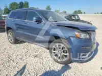 2021 Jeep CHEROKEE фото