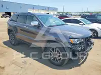 2021 Jeep CHEROKEE фото