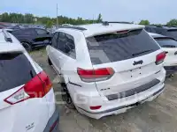 2021 Jeep CHEROKEE фото