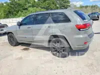 2021 Jeep CHEROKEE фото