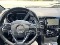 2021 Jeep CHEROKEE photo