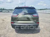 2021 Jeep CHEROKEE фото