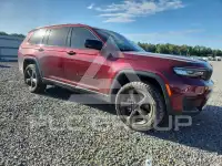 2021 Jeep CHEROKEE photo