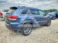 2021 Jeep CHEROKEE фото