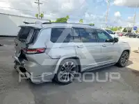 2021 Jeep CHEROKEE фото