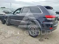 2021 Jeep Grand Cherokee фото
