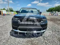 2021 Jeep CHEROKEE фото